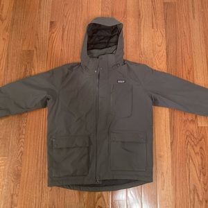 Men’s Patagonia Insulated Winter Coat